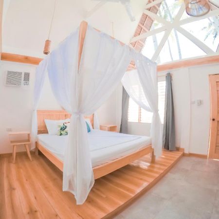 Bermuda Triangle Bungalows 锡基霍尔 外观 照片