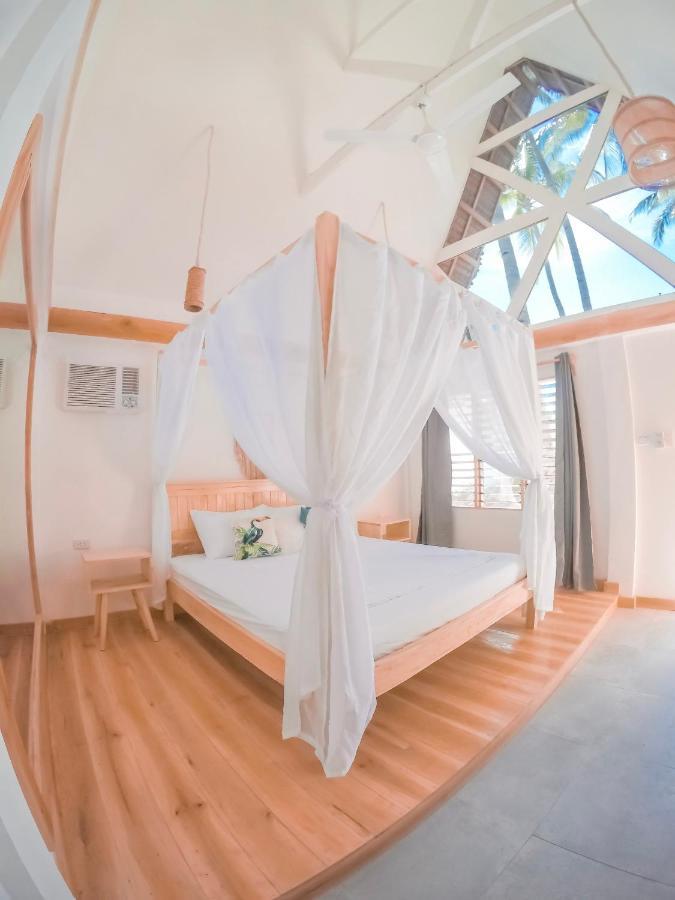 Bermuda Triangle Bungalows 锡基霍尔 外观 照片