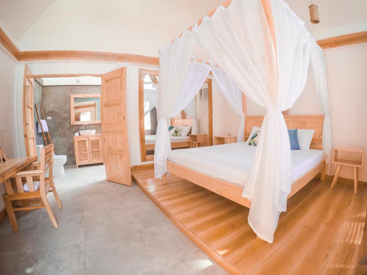Bermuda Triangle Bungalows 锡基霍尔 外观 照片