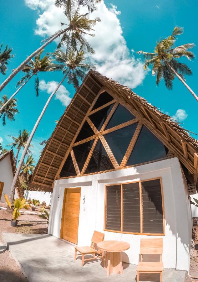 Bermuda Triangle Bungalows 锡基霍尔 外观 照片