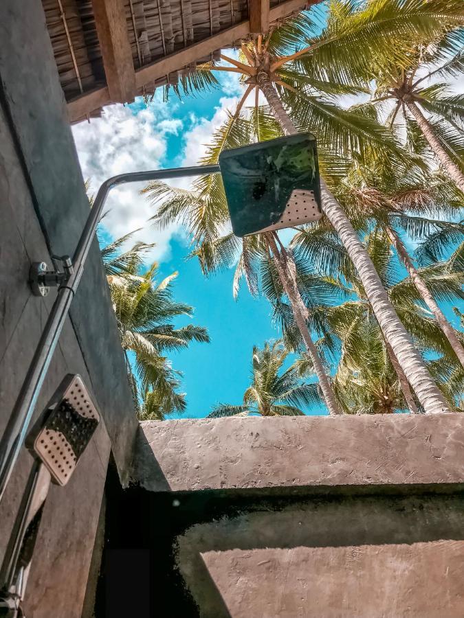 Bermuda Triangle Bungalows 锡基霍尔 外观 照片