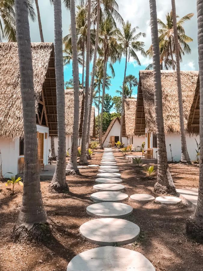 Bermuda Triangle Bungalows 锡基霍尔 外观 照片