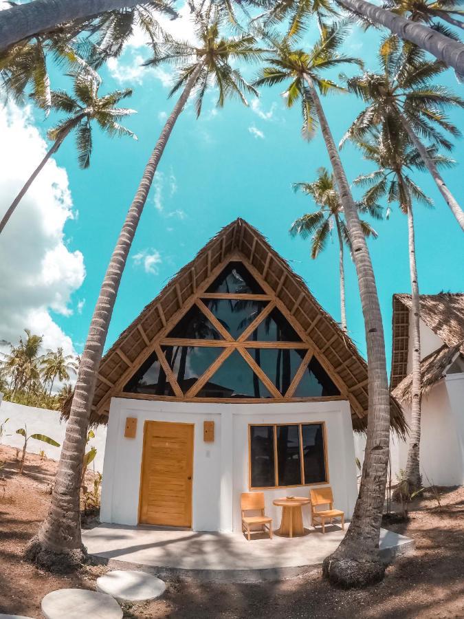 Bermuda Triangle Bungalows 锡基霍尔 外观 照片
