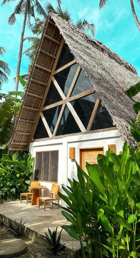 Bermuda Triangle Bungalows 锡基霍尔 外观 照片